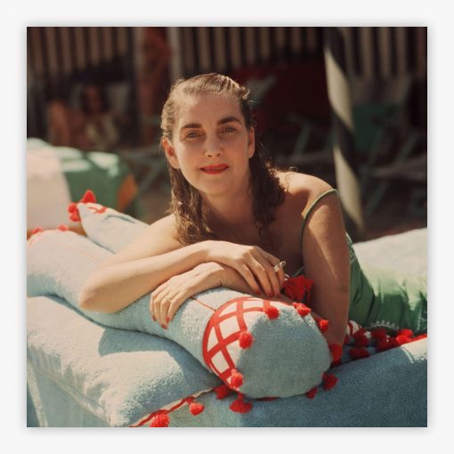 Barbara Hutton