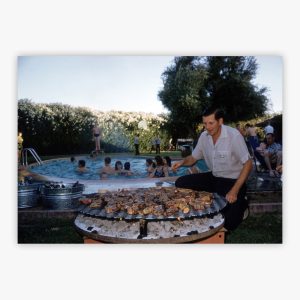 Barbeque In Phoenix