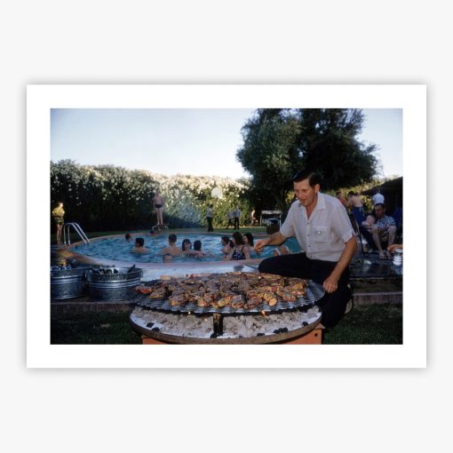 Barbeque In Phoenix - Image 2