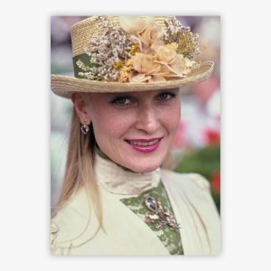 Baroness Von Kienlin