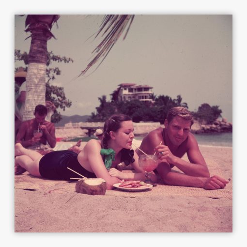 Beach Holiday