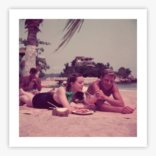 Beach Holiday - Image 2