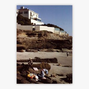 Beach Picnic
