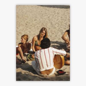 Beach Serenade