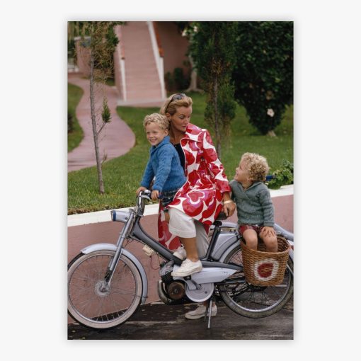 Bermuda Bike