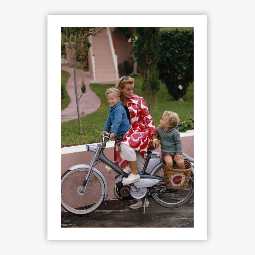 Bermuda Bike - Image 2