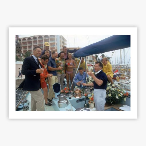Bermuda Yacht Party - Image 2