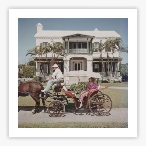 Bermudan Hostess - Image 2