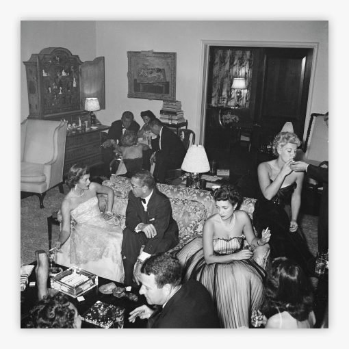 Beverly Hills Party