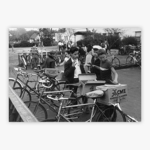 Bikers