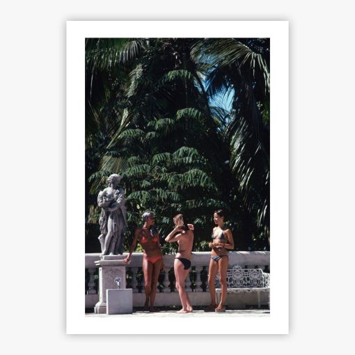 Bikinis In Haiti - Image 2