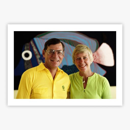 Bill And Sally Searle - Image 2