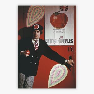Billy Apple