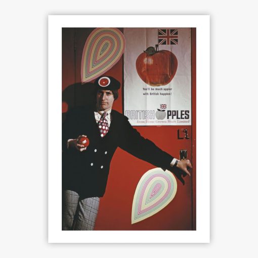 Billy Apple - Image 2