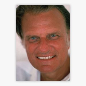 Billy Graham