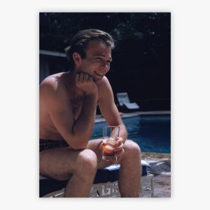 Billy Guinness