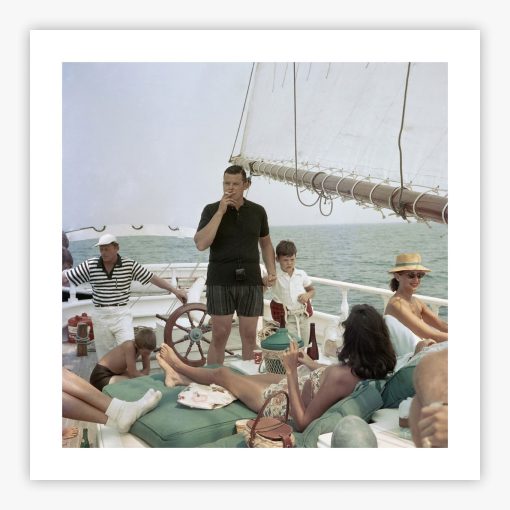 Black Pearl Trippers - Image 2
