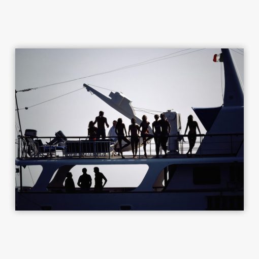 Boat Trippers
