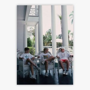 Boca Grande Friends