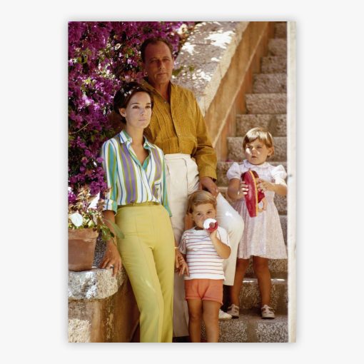 Borghese Family