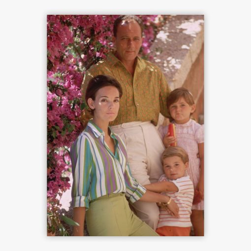 Borghese Family