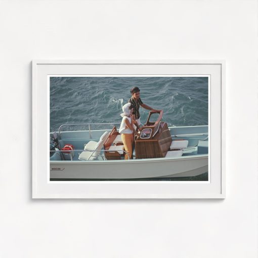 Boston Whaler - Image 5