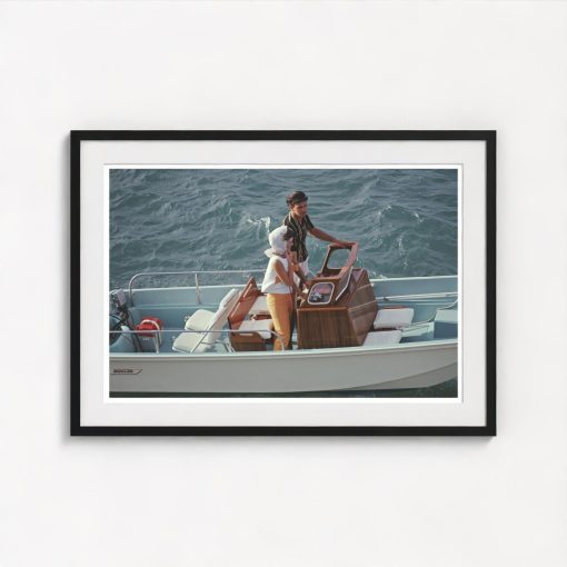 Boston Whaler - Image 3