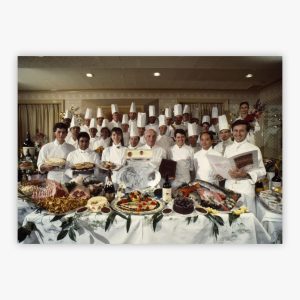 Boulud At Le Cirque