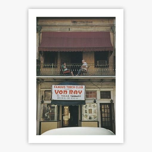Bourbon Street - Image 2