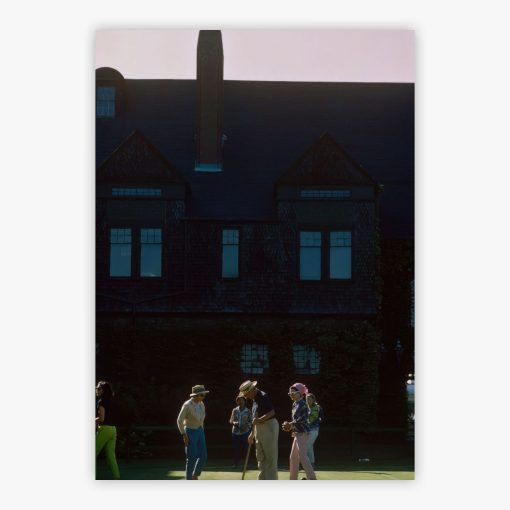 Bowls Club