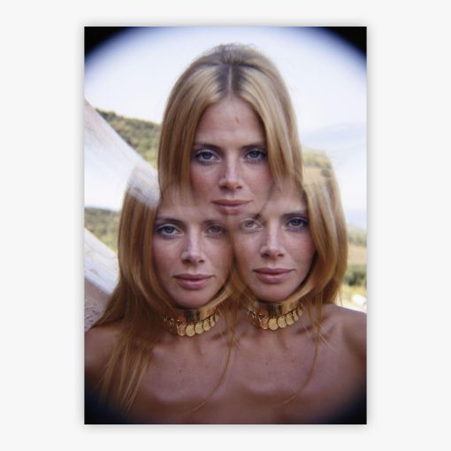 Britt Ekland
