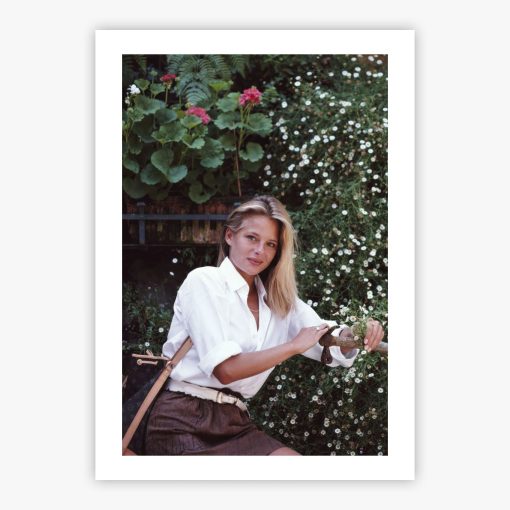 Britta Mese In Portofino - Image 2