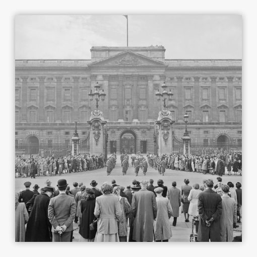 Buckingham Palace