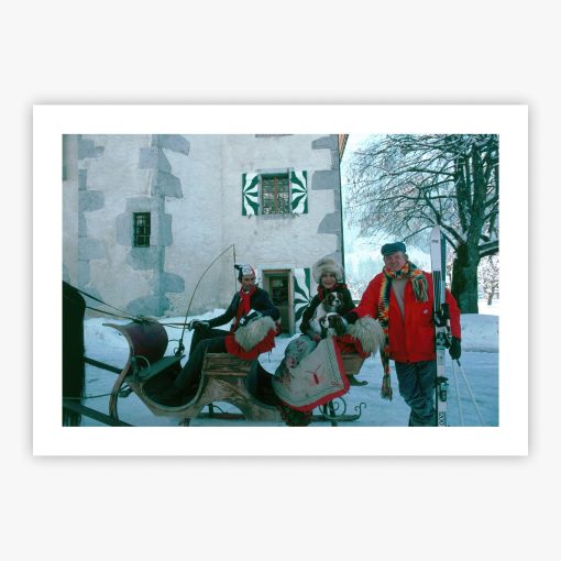 Buckleys In Switzerland - Image 2