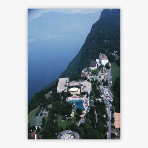 Burgenstock Hotel