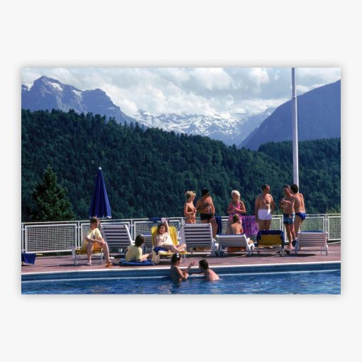 Burgenstock Hotel Village