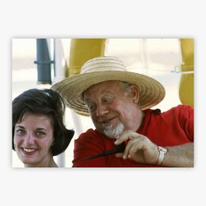Burl Ives