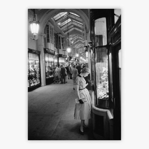 Burlington Arcade
