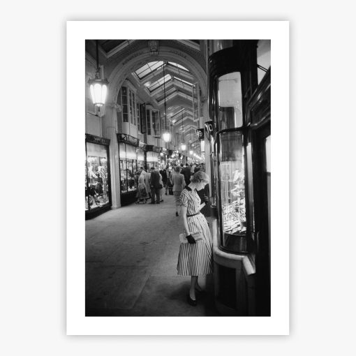 Burlington Arcade - Image 2