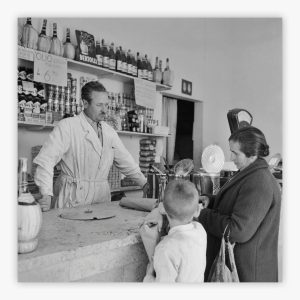 Buying Olive Oil