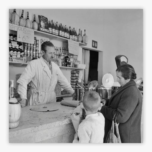 Buying Olive Oil