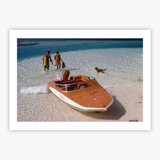 Caicos and Turks Island - Image 2