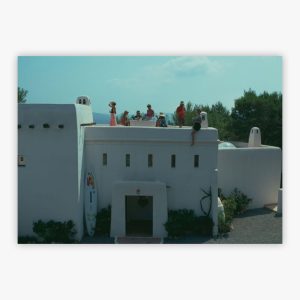 Can Serretas, Ibiza