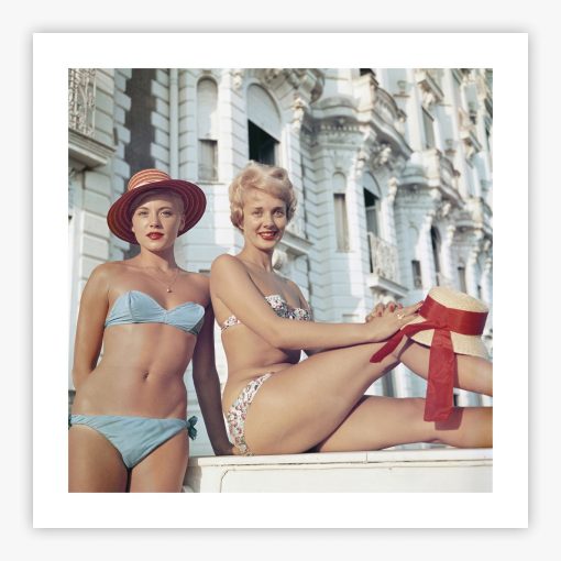Cannes Cannes Girls - Image 2