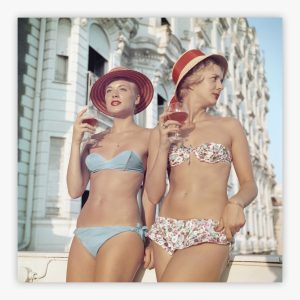 Cannes Girls