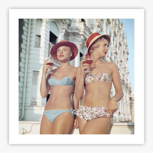 Cannes Girls - Image 2