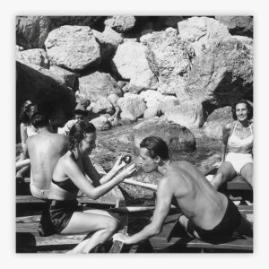 Capri Capers