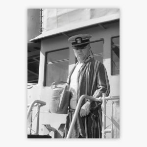 Captain Cagney