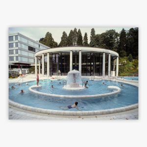 Caracalla Therme
