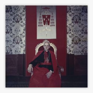 Cardinal Montini